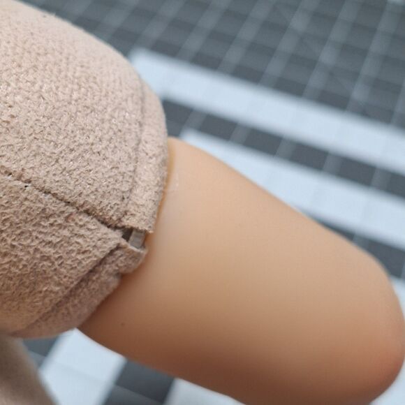 NPK Collection REBORN Life Like Baby Doll Vinyl Silicone Soft Cloth Body - Picture 11 of 16